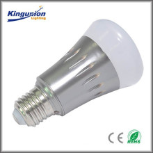 Kingunion Lighting High Power Led Bulb Lamp Series 5w CE&RoHS Approved